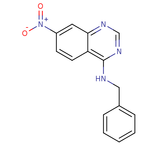 Chemical structure of BindingDB Monomer ID 3281
