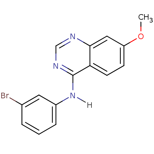 Chemical structure of BindingDB Monomer ID 3298