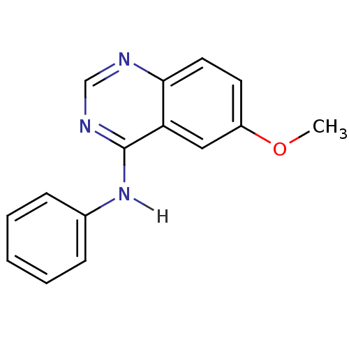 Chemical structure of BindingDB Monomer ID 3508
