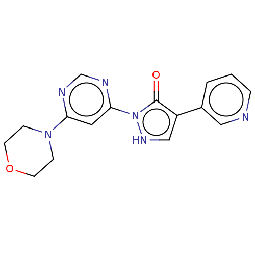 Chemical structure of BindingDB Monomer ID 3527
