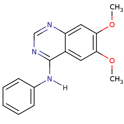 Chemical structure of BindingDB Monomer ID 3530