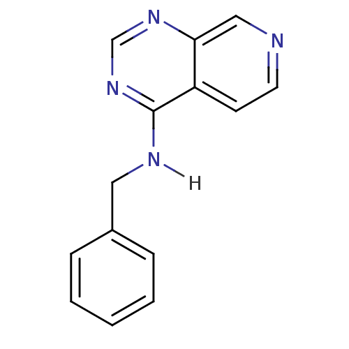 Chemical structure of BindingDB Monomer ID 3598