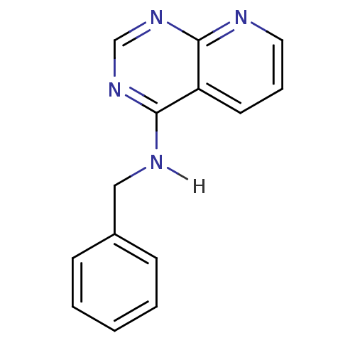 Chemical structure of BindingDB Monomer ID 3608