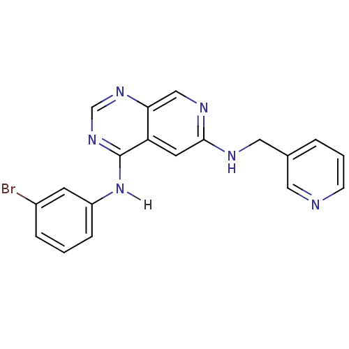Chemical structure of BindingDB Monomer ID 3715