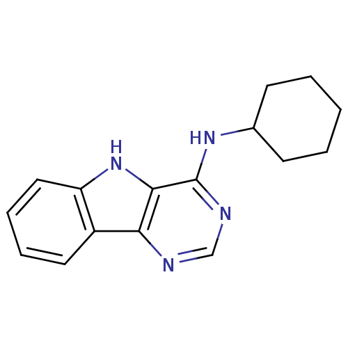 Chemical structure of BindingDB Monomer ID 3749