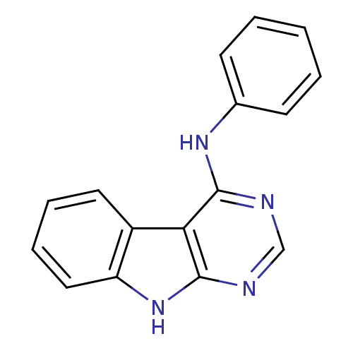 Chemical structure of BindingDB Monomer ID 3752
