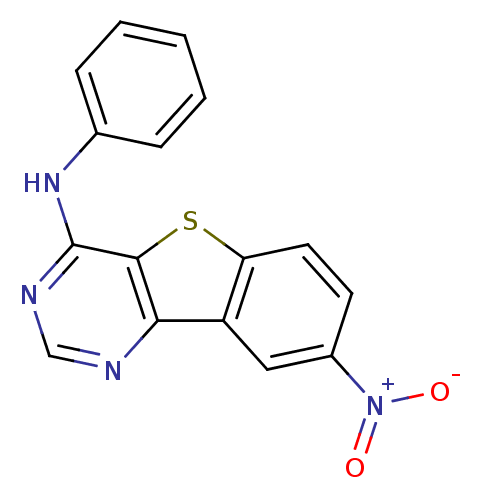 Chemical structure of BindingDB Monomer ID 3763