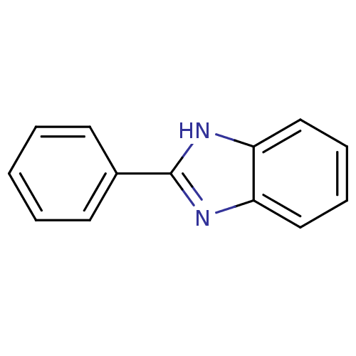 Chemical structure of BindingDB Monomer ID 3789