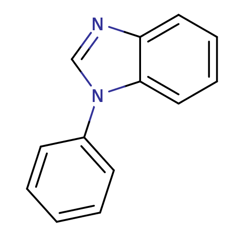 Chemical structure of BindingDB Monomer ID 3794