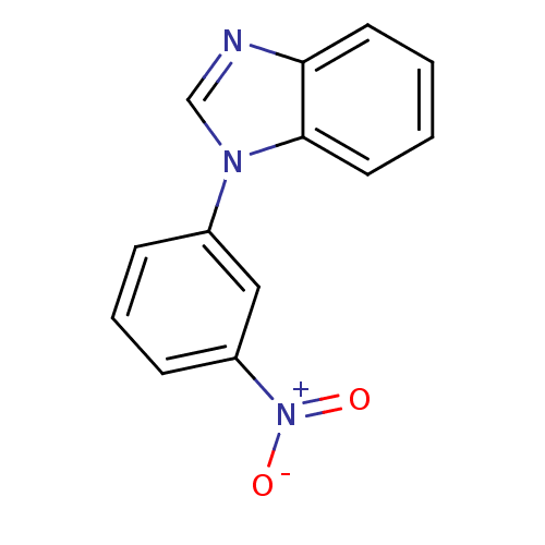 Chemical structure of BindingDB Monomer ID 3815