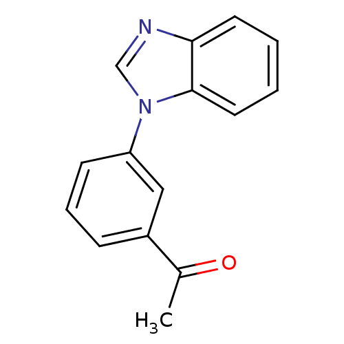 Chemical structure of BindingDB Monomer ID 3817