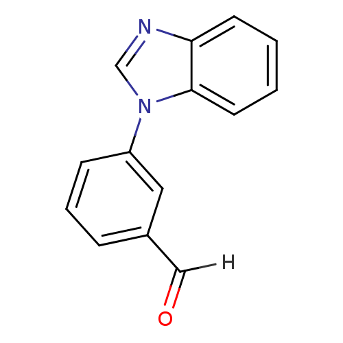Chemical structure of BindingDB Monomer ID 3818
