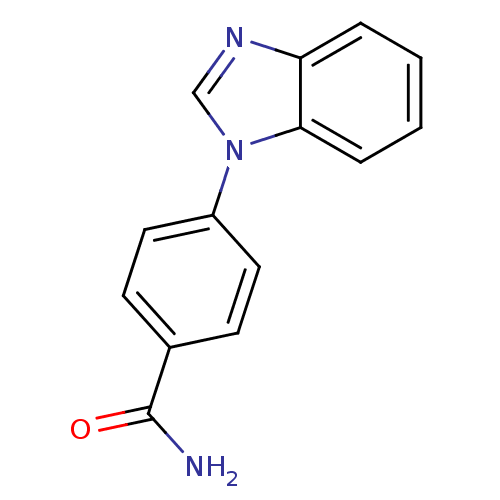 Chemical structure of BindingDB Monomer ID 3827