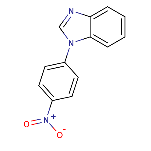 Chemical structure of BindingDB Monomer ID 3828
