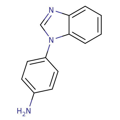 Chemical structure of BindingDB Monomer ID 3829