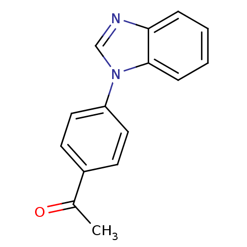 Chemical structure of BindingDB Monomer ID 3830