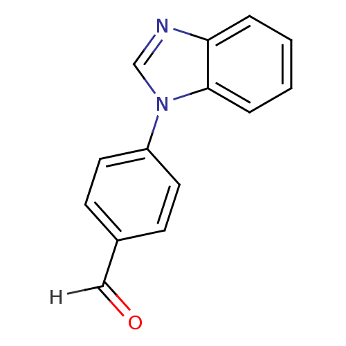 Chemical structure of BindingDB Monomer ID 3831