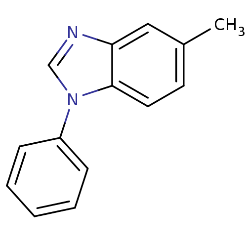 Chemical structure of BindingDB Monomer ID 3846