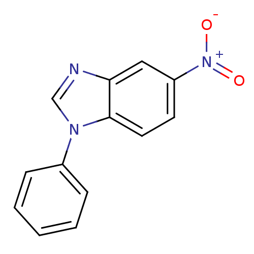 Chemical structure of BindingDB Monomer ID 3853