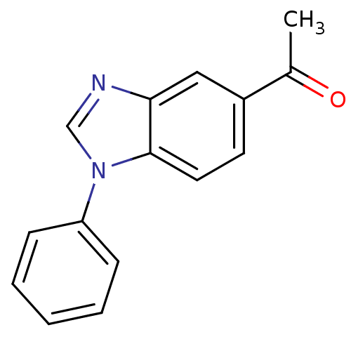 Chemical structure of BindingDB Monomer ID 3855