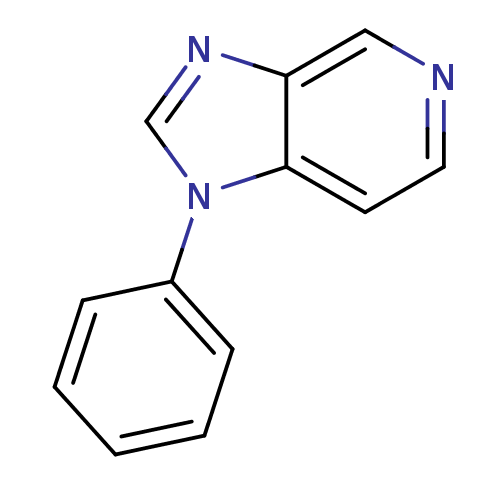 Chemical structure of BindingDB Monomer ID 3857
