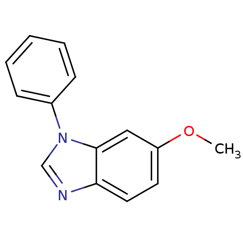 Chemical structure of BindingDB Monomer ID 3859