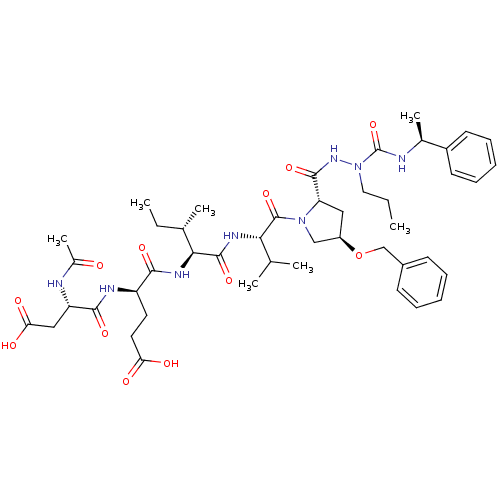 Chemical structure of BindingDB Monomer ID 3893