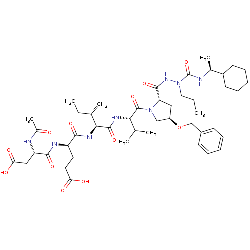 Chemical structure of BindingDB Monomer ID 3897