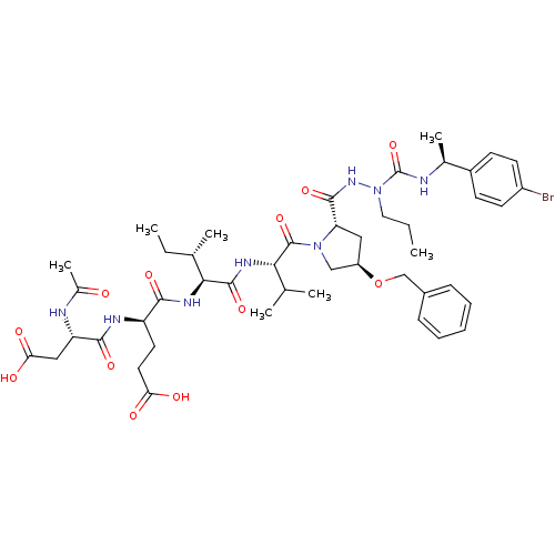 Chemical structure of BindingDB Monomer ID 3900