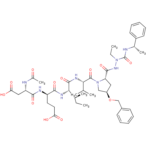 Chemical structure of BindingDB Monomer ID 3902