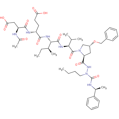 Chemical structure of BindingDB Monomer ID 3903