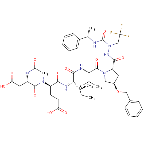 Chemical structure of BindingDB Monomer ID 3908