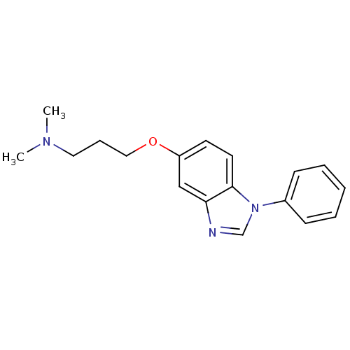 Chemical structure of BindingDB Monomer ID 3928