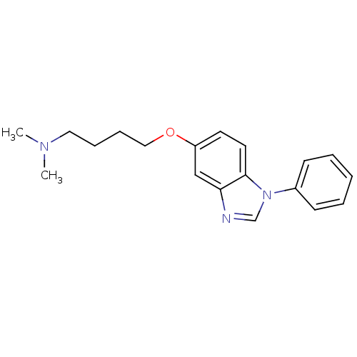 Chemical structure of BindingDB Monomer ID 3929