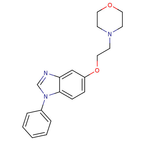 Chemical structure of BindingDB Monomer ID 3930