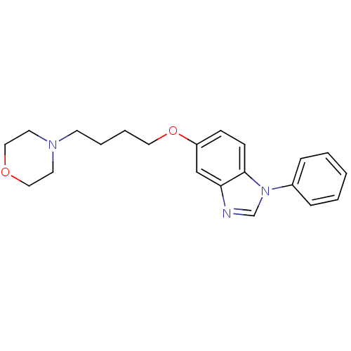 Chemical structure of BindingDB Monomer ID 3932