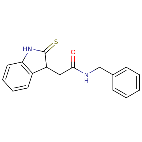 Chemical structure of BindingDB Monomer ID 4013
