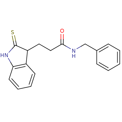 Chemical structure of BindingDB Monomer ID 4015