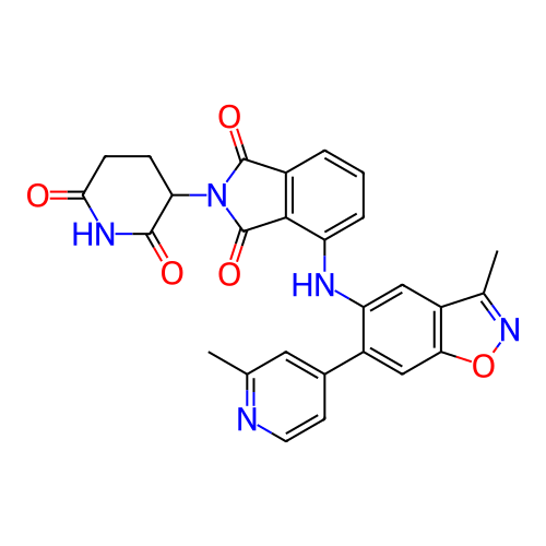 Chemical structure of BindingDB Monomer ID 4208