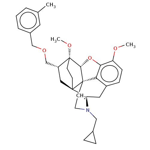 Chemical structure of BindingDB Monomer ID 4209