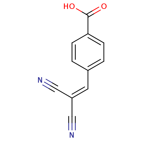 Chemical structure of BindingDB Monomer ID 4328