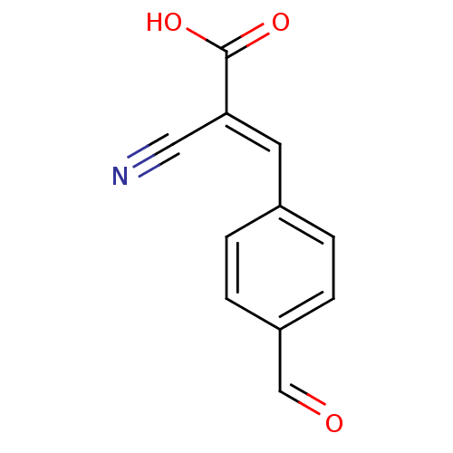 Chemical structure of BindingDB Monomer ID 4351