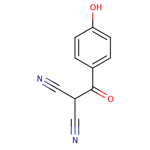 Chemical structure of BindingDB Monomer ID 4359