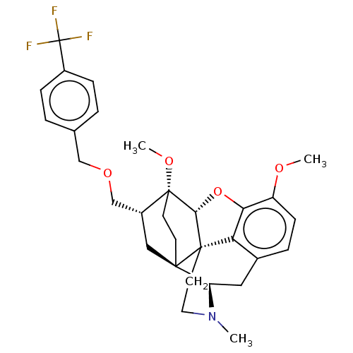Chemical structure of BindingDB Monomer ID 4390
