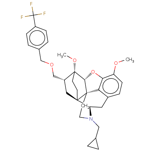 Chemical structure of BindingDB Monomer ID 4392