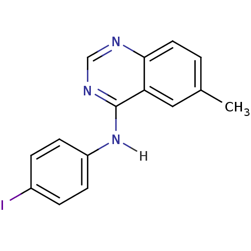 Chemical structure of BindingDB Monomer ID 4401