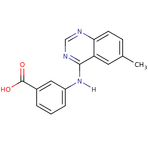 Chemical structure of BindingDB Monomer ID 4404