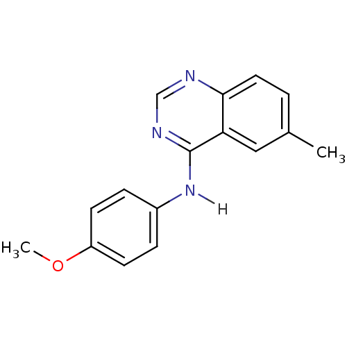 Chemical structure of BindingDB Monomer ID 4411