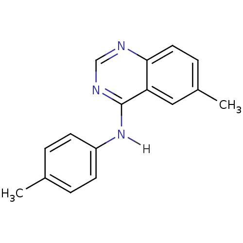 Chemical structure of BindingDB Monomer ID 4412