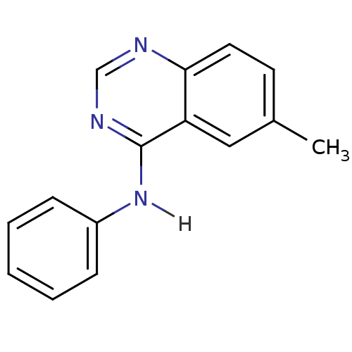 Chemical structure of BindingDB Monomer ID 4413